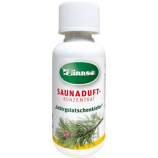 Saunaduft Finnsa Gebirgslatschenkiefer 100 ml