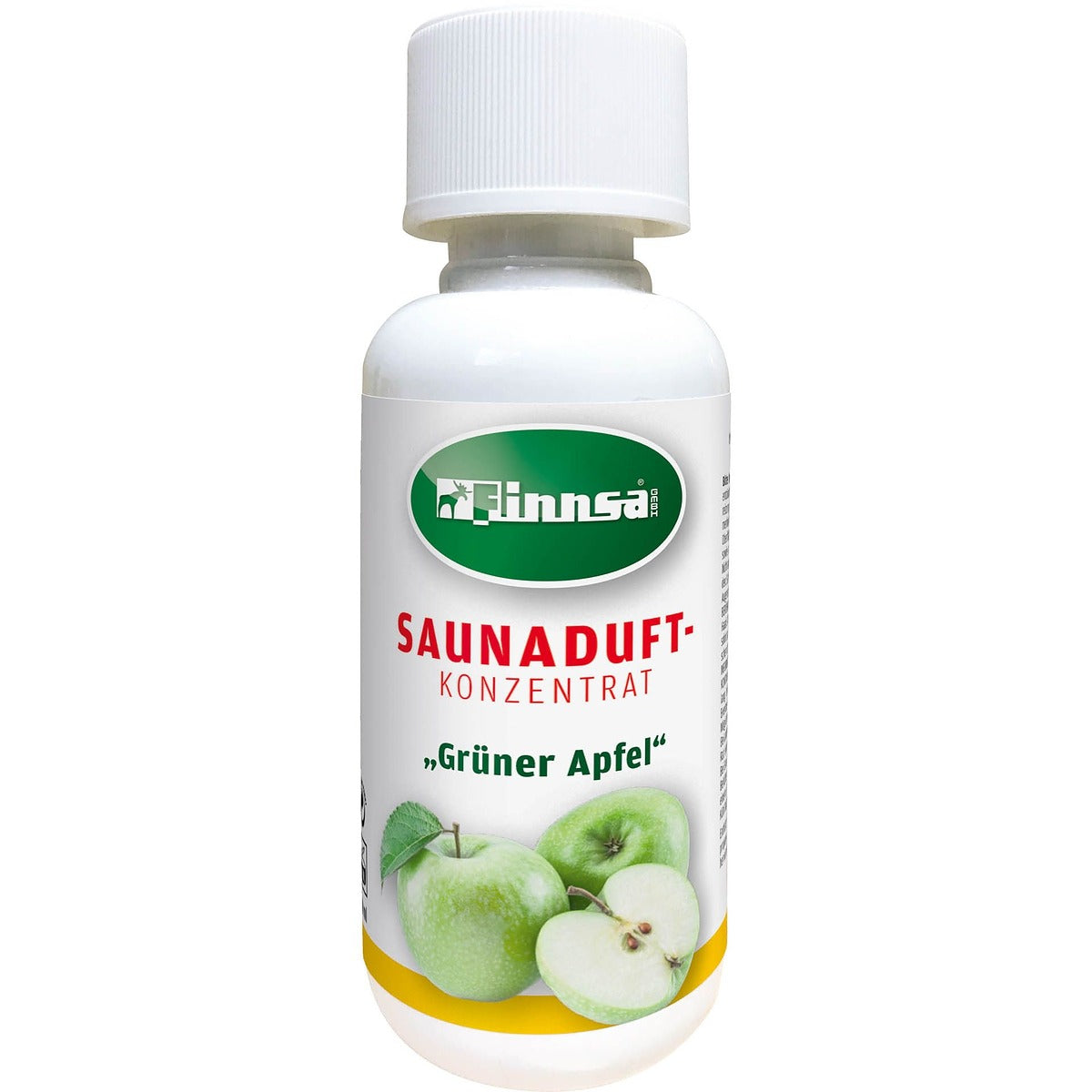 Saunaduft Finnsa Grüner Apfel 100 ml