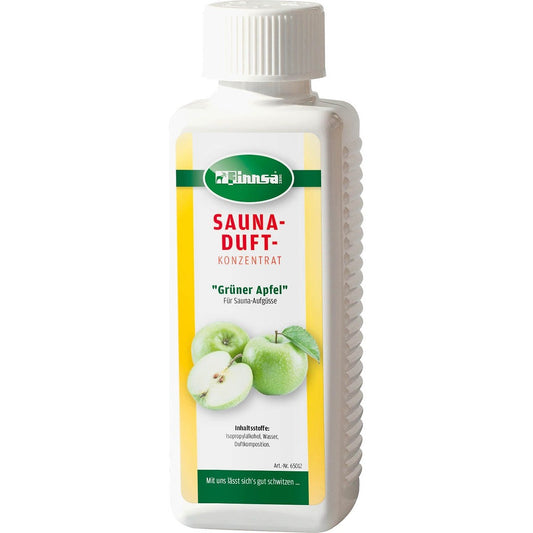 Saunaduft Finnsa Grüner Apfel 250 ml