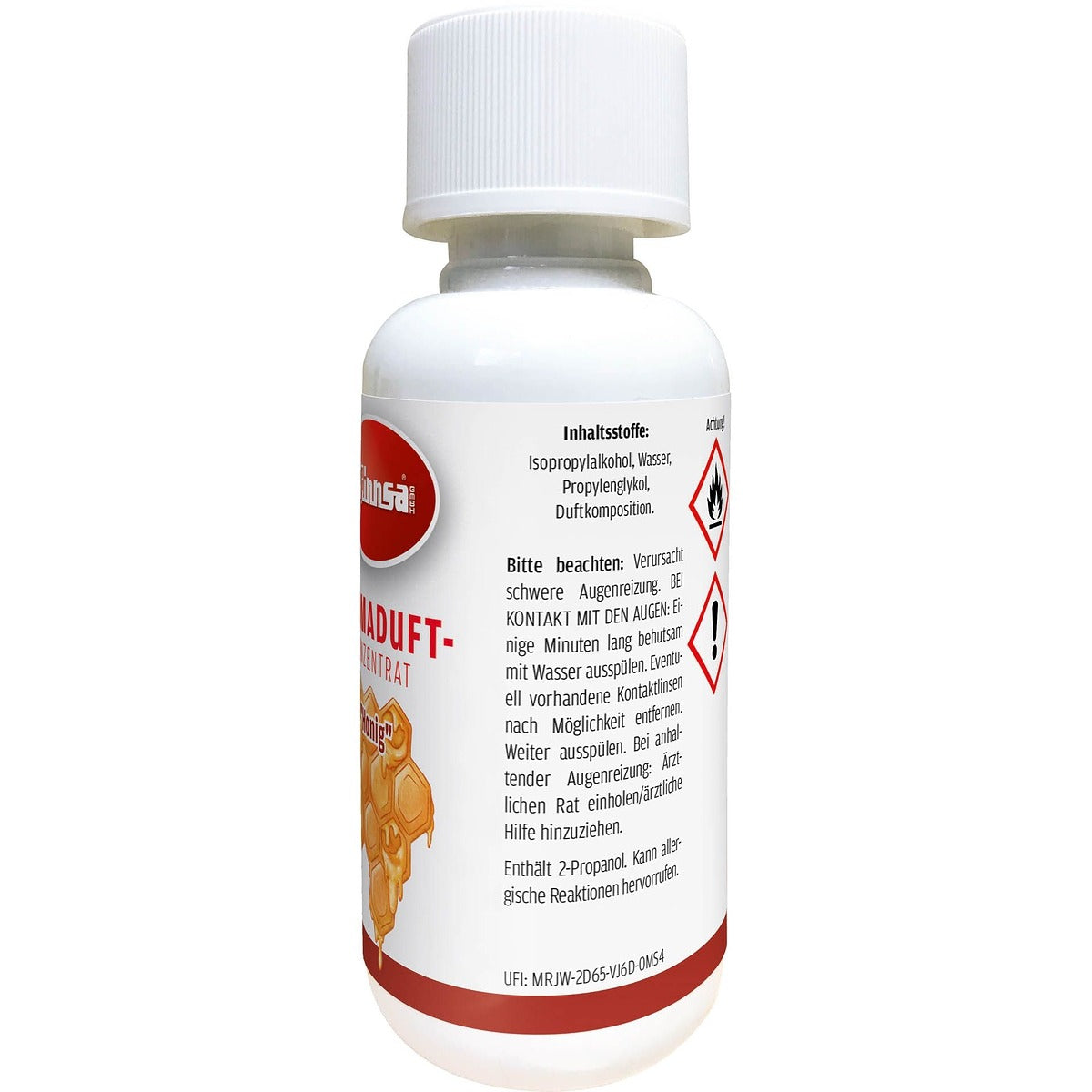 Aromaduft Finnsa Honig 100 ml