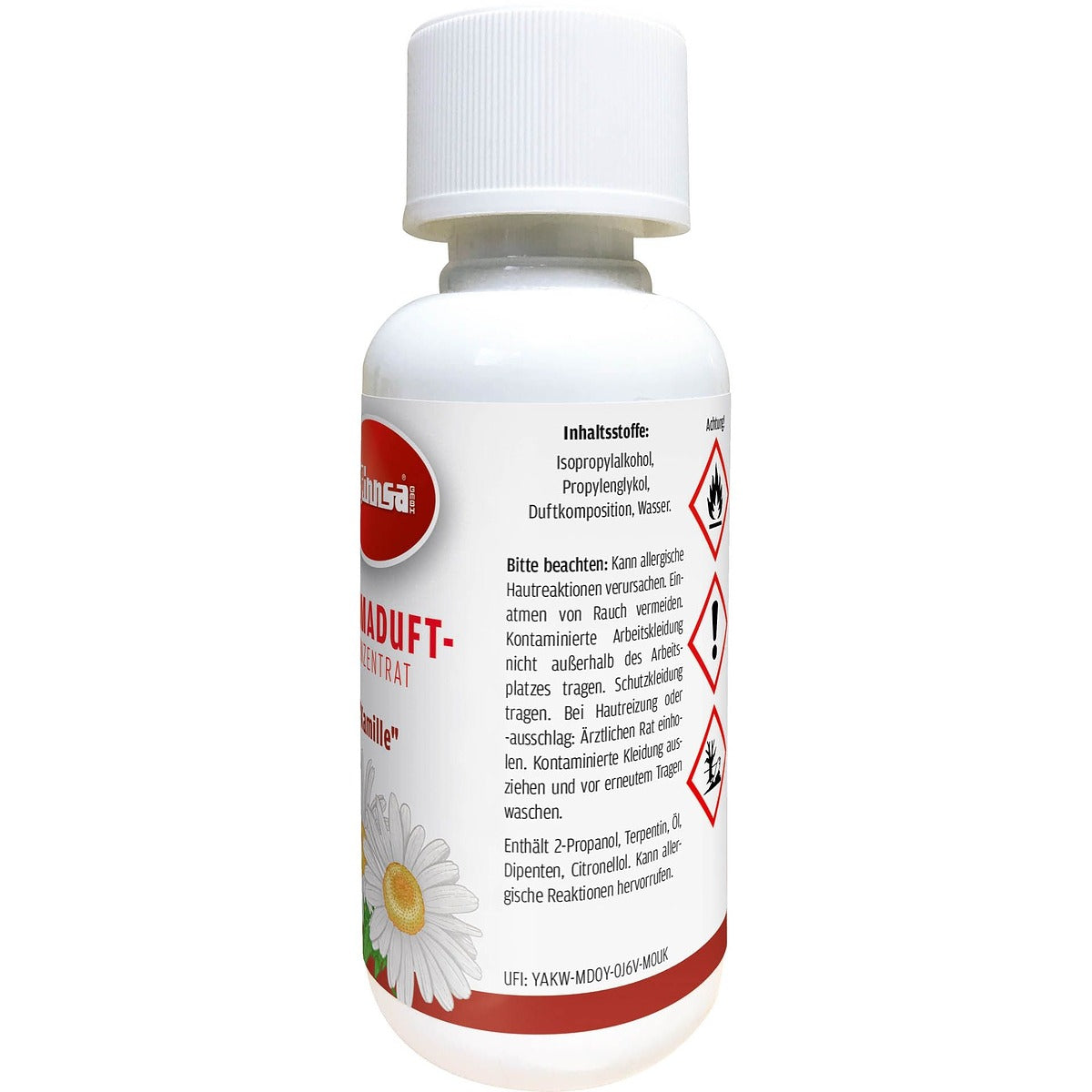 Aromaduft Finnsa Kamille 100 ml