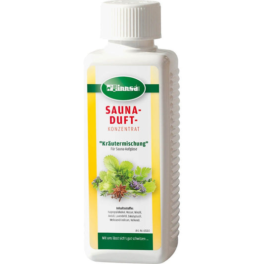 Saunaduft Finnsa Kräutermischung 250 ml