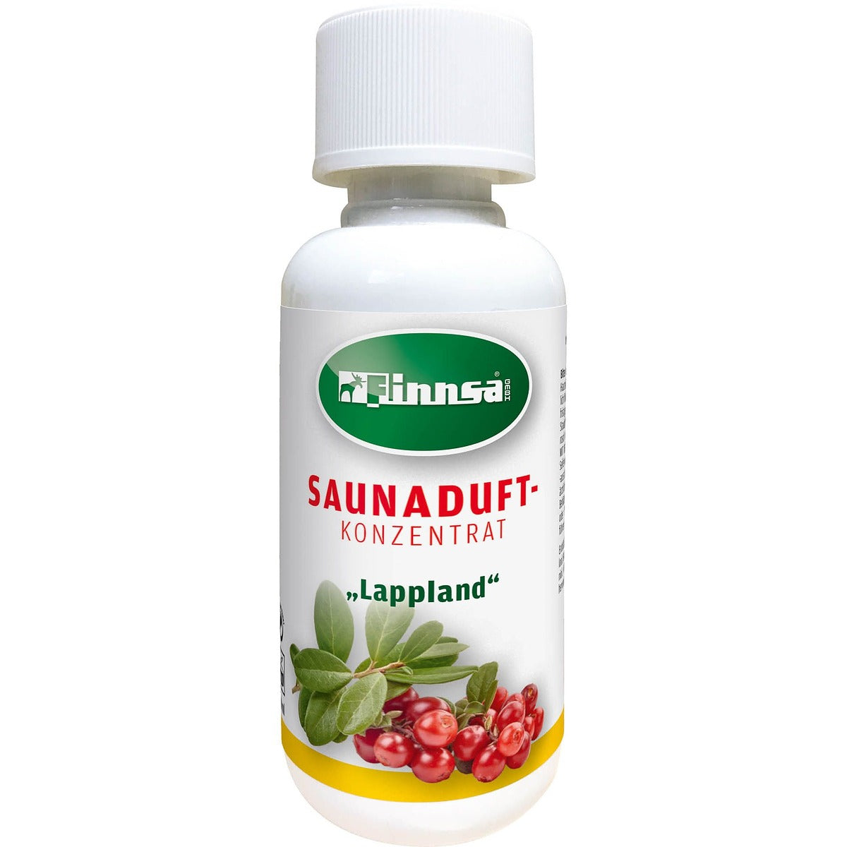 Saunaduft Finnsa Lappland 100 ml