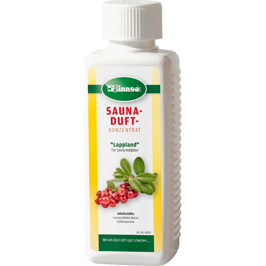 Saunaduft Finnsa Lappland 250 ml
