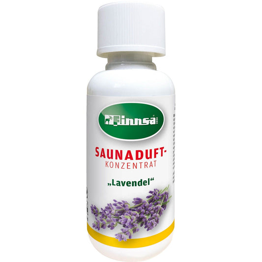Saunaduft Finnsa Lavendel 100 ml