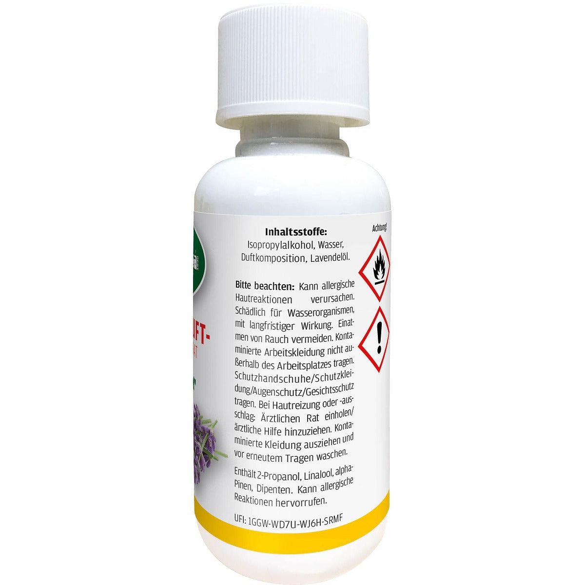 Saunaduft Finnsa Lavendel 100 ml