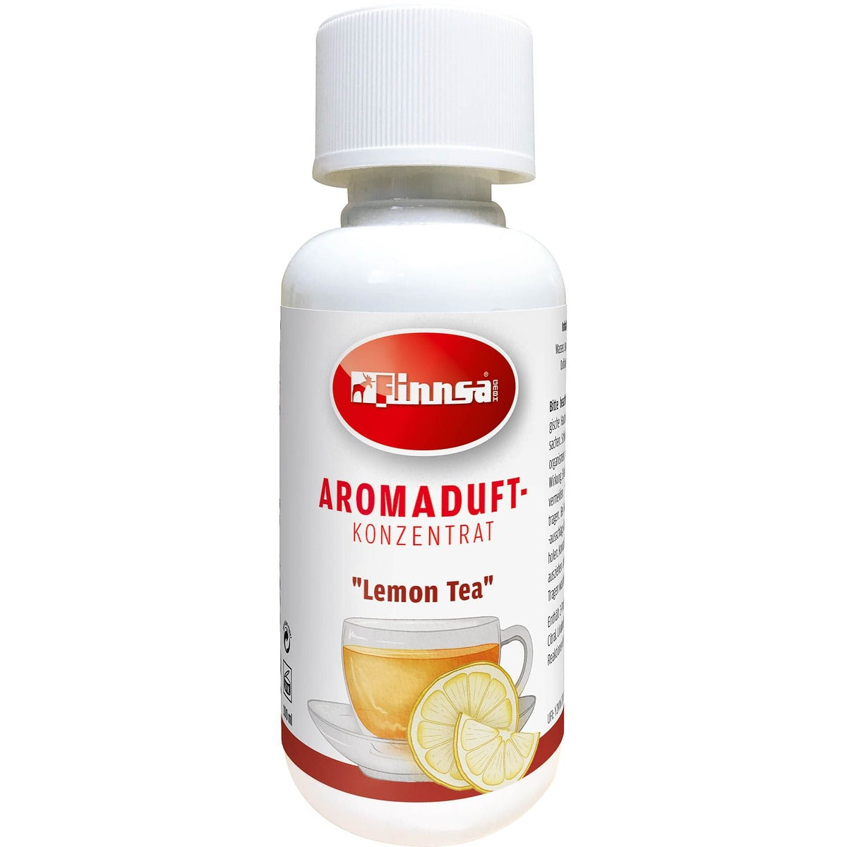 Aromaduft Finnsa Lemon Tea 100 ml