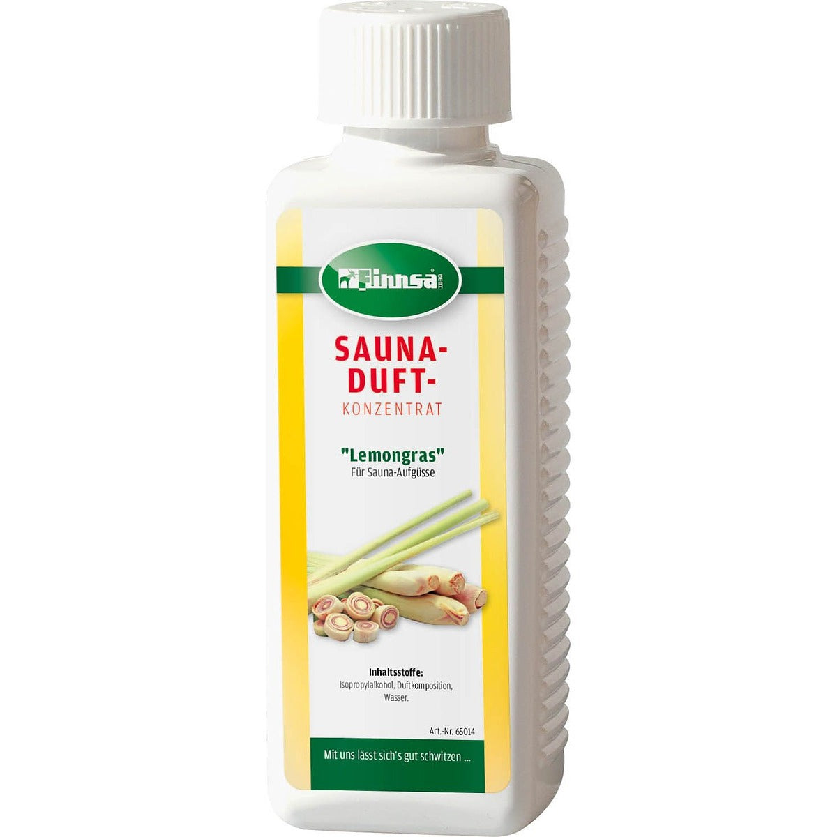 Saunaduft Finnsa Lemongras 250 ml