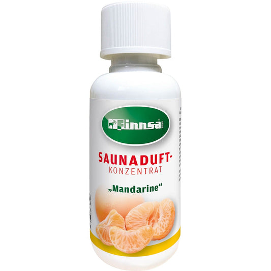 Saunaduft Finnsa Mandarine 100 ml