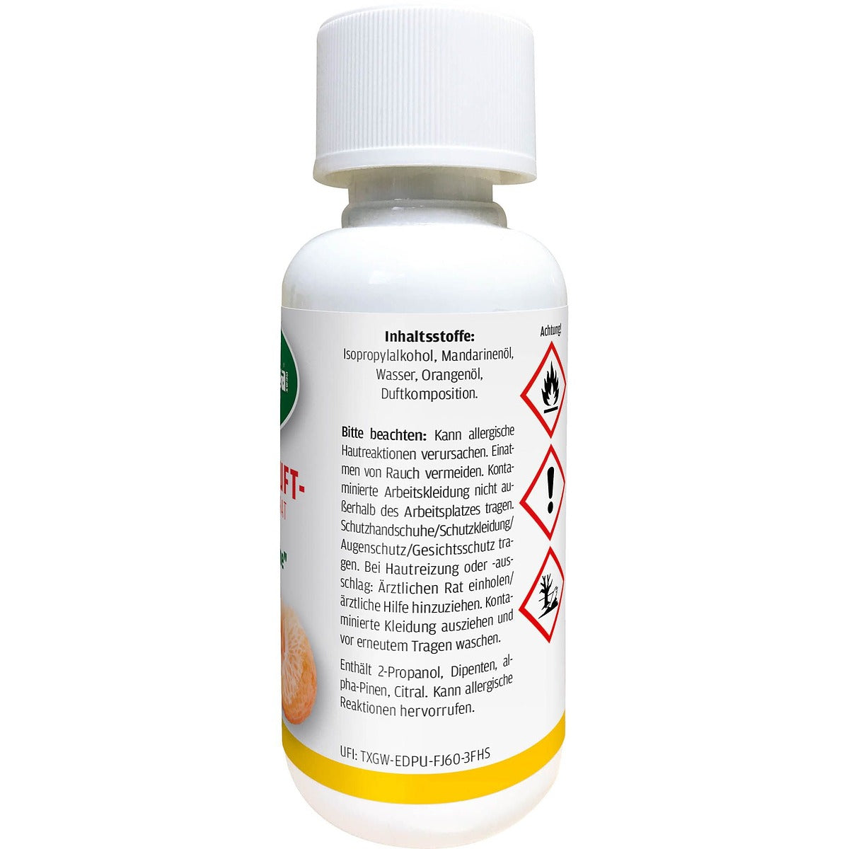 Saunaduft Finnsa Mandarine 100 ml