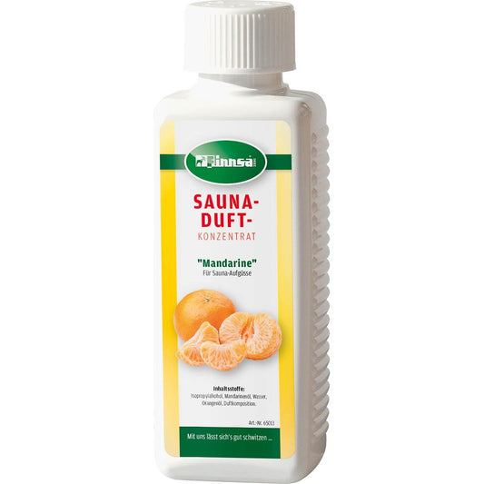 Saunaduft Finnsa Mandarine  250 ml