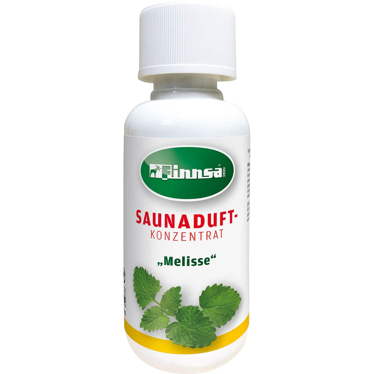 Saunaduft Finnsa Melisse 100 ml