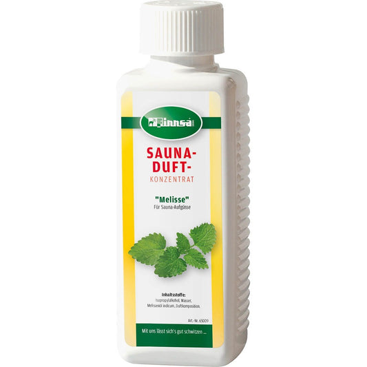 Saunaduft Finnsa Melisse 250 ml