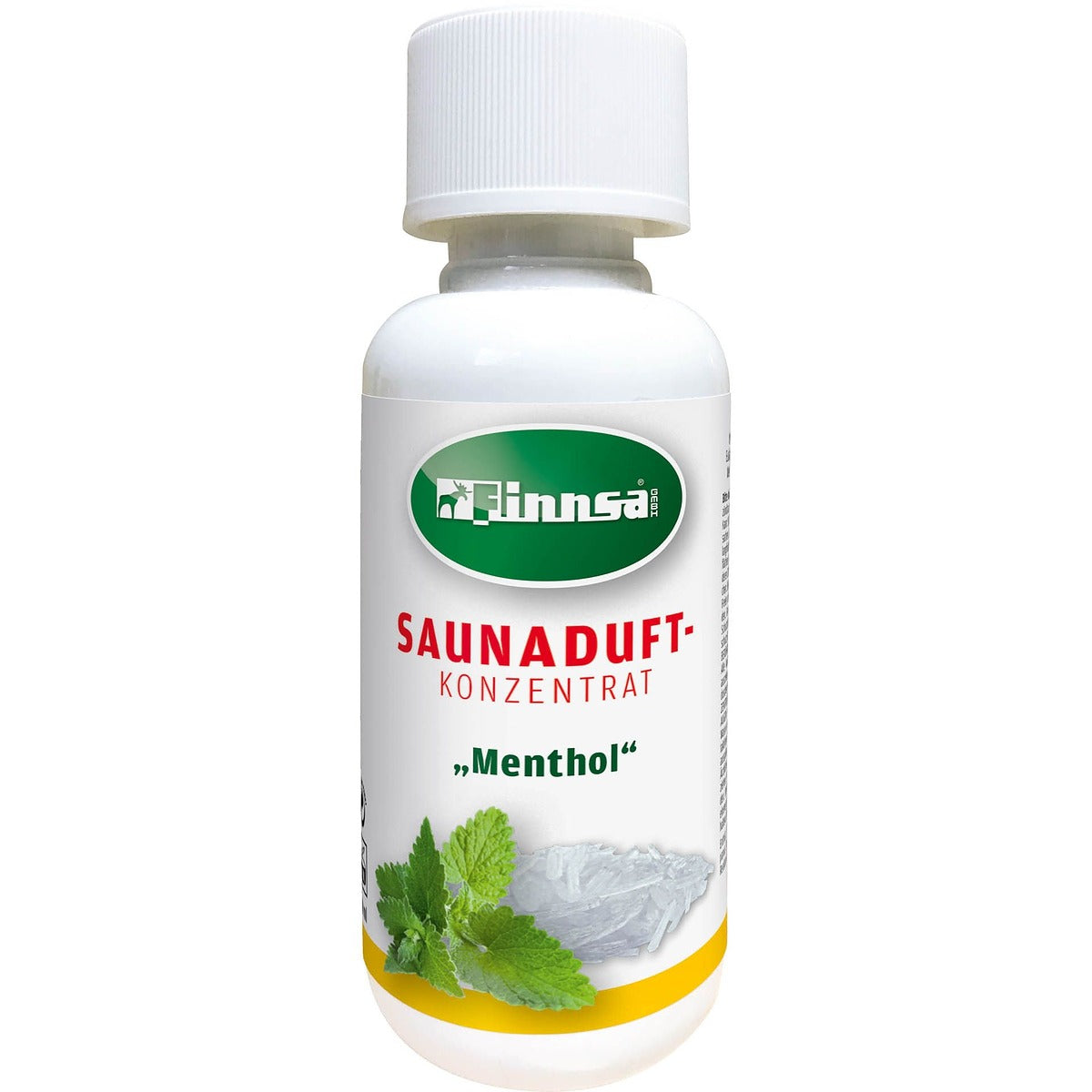Saunaduft Finnsa Menthol 100 ml