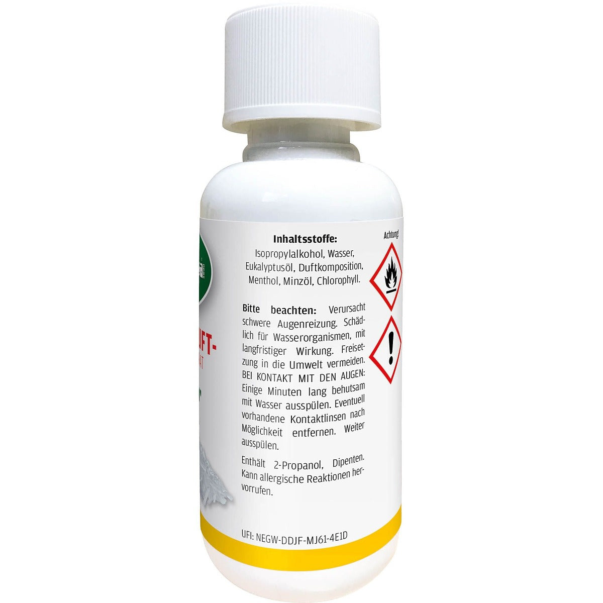 Saunaduft Finnsa Menthol 100 ml