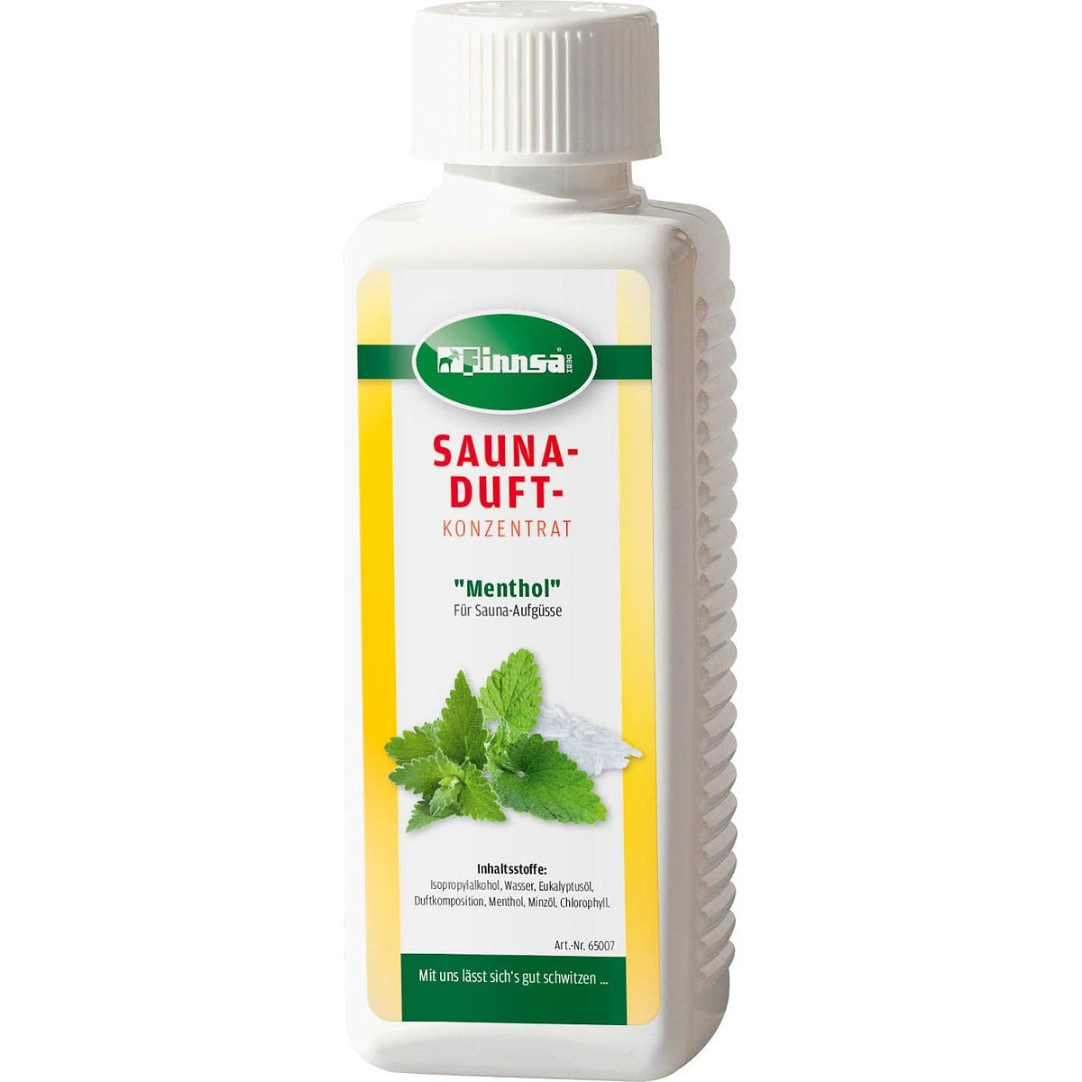 Saunaduft Finnsa Menthol 250 ml