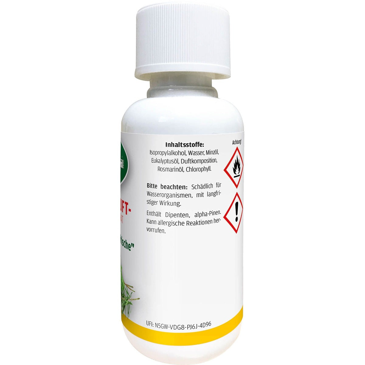 Saunaduft Finnsa minzige Herbfrische 100 ml