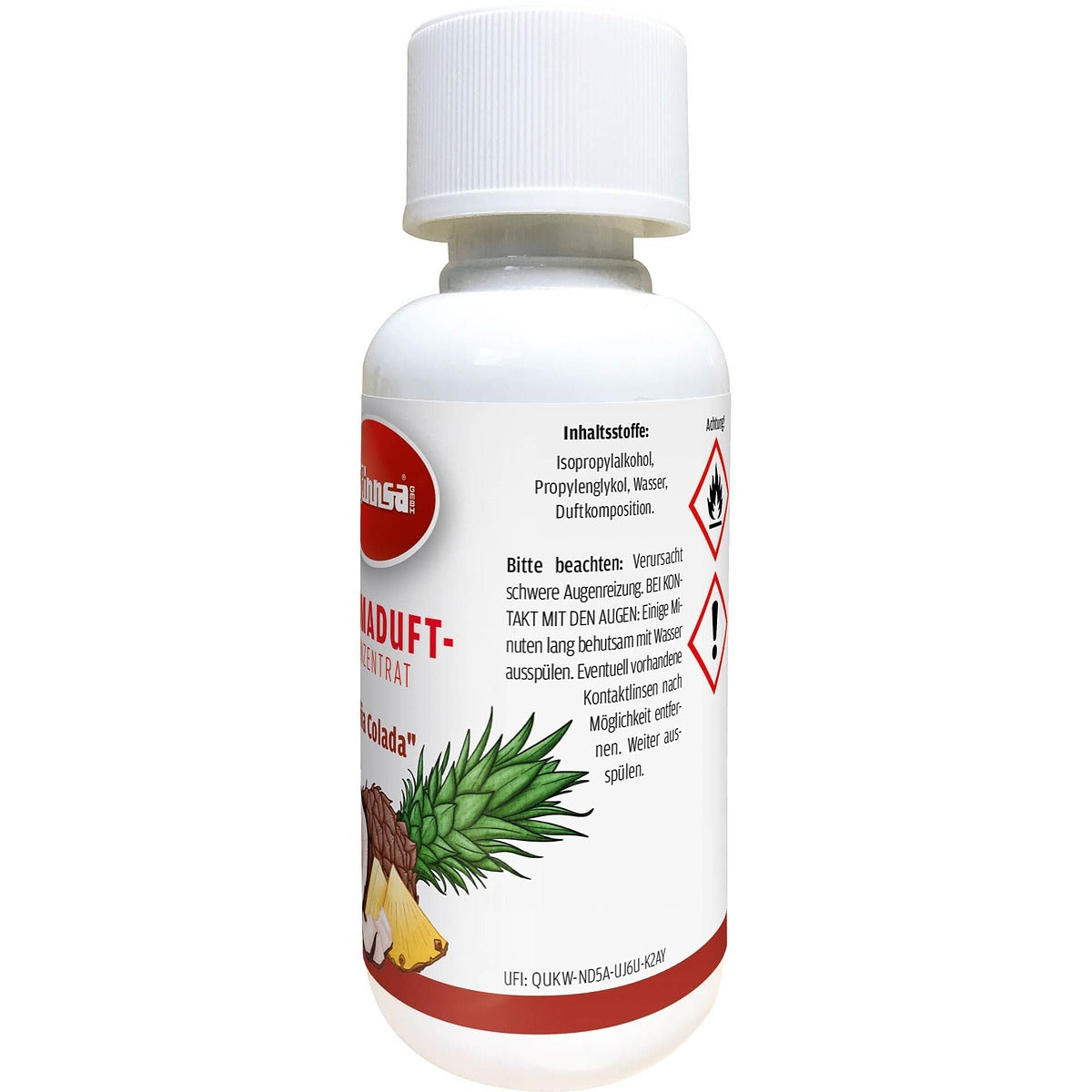 Aromaduft Finnsa Pina Colada 100 ml