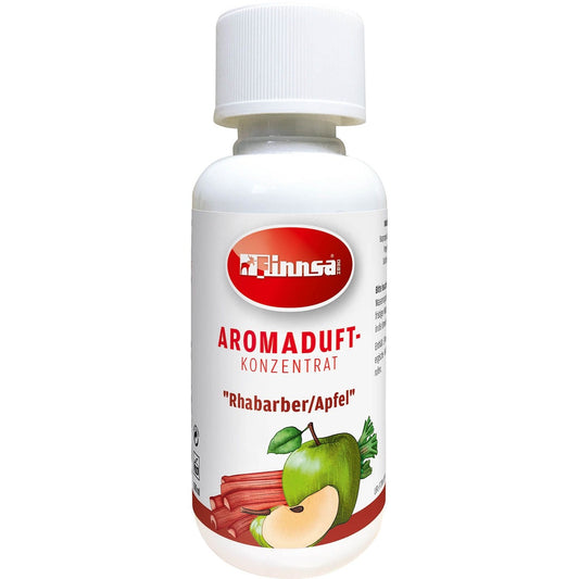 Aromaduft Finnsa Rhabarber Apfel 100 ml