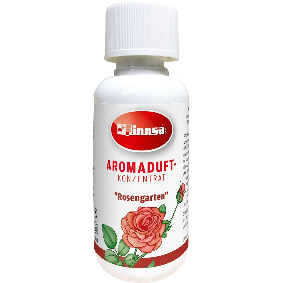 Aromaduft Finnsa Rosengarten 100 ml