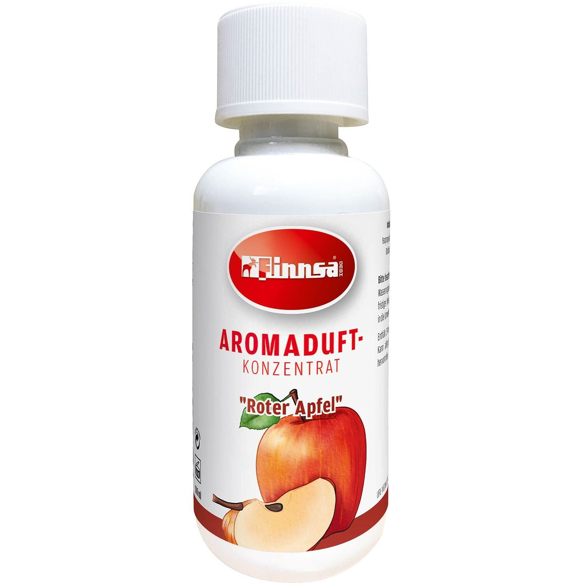 Aromaduft Finnsa Roter Apfel 100 ml