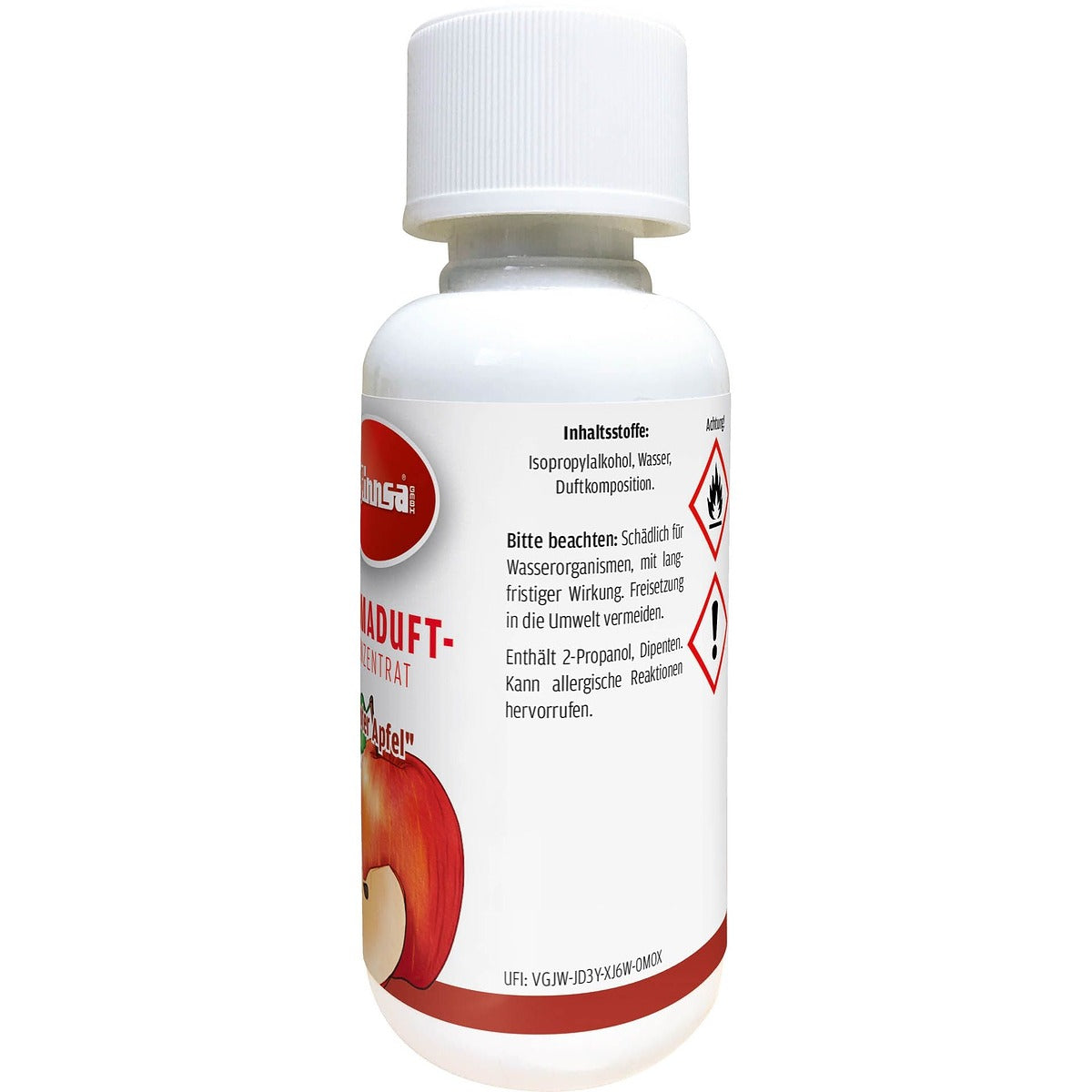 Aromaduft Finnsa Roter Apfel 100 ml