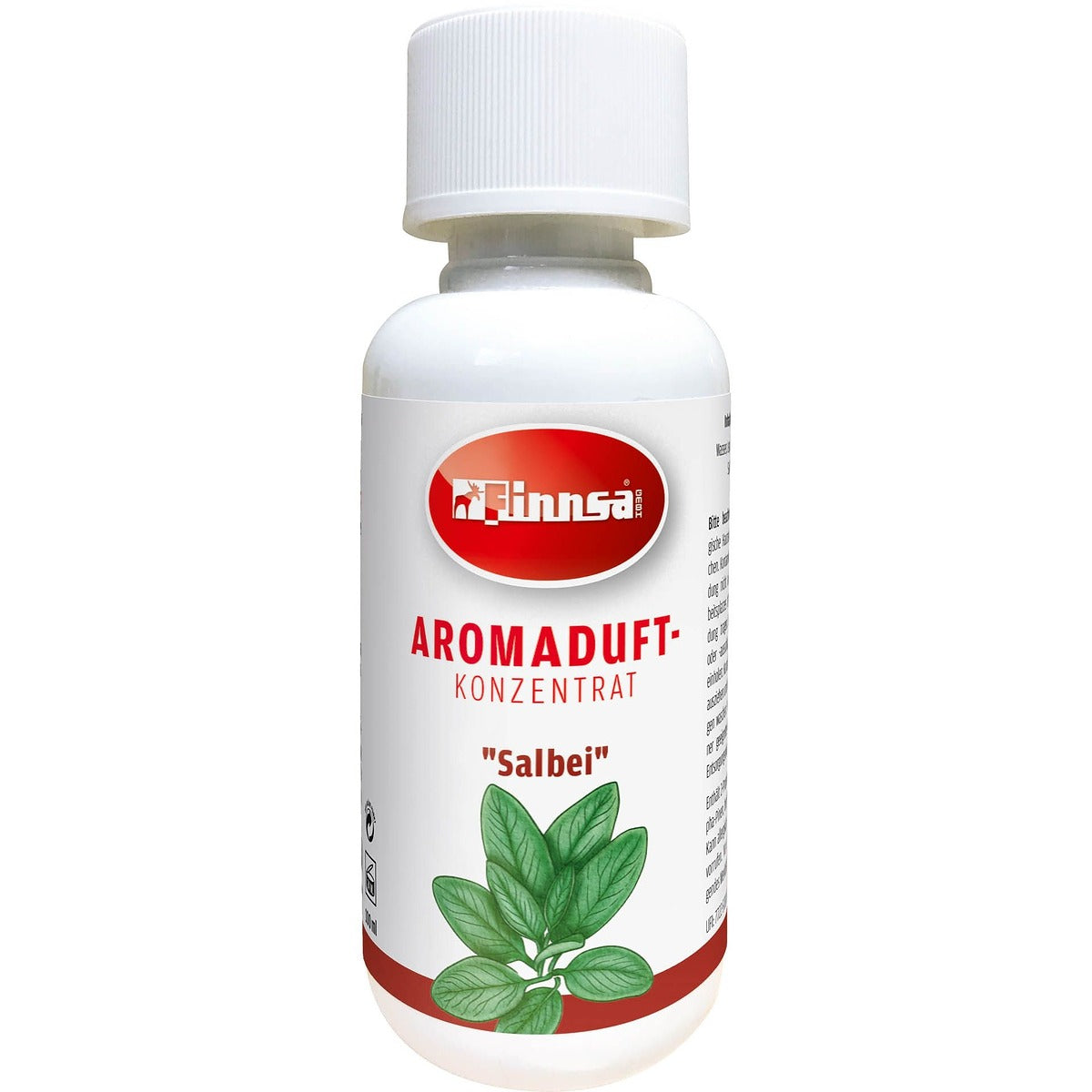 Aromaduft Finnsa Salbei 100 ml