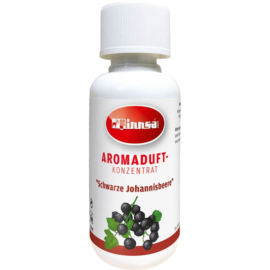 Aromaduft Finnsa Schwarze Johannisbeere 100 ml