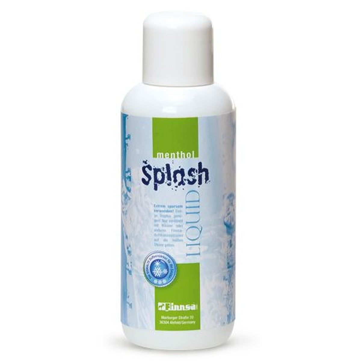Saunaduft  Finnsa Menthol-Splash 250 ml