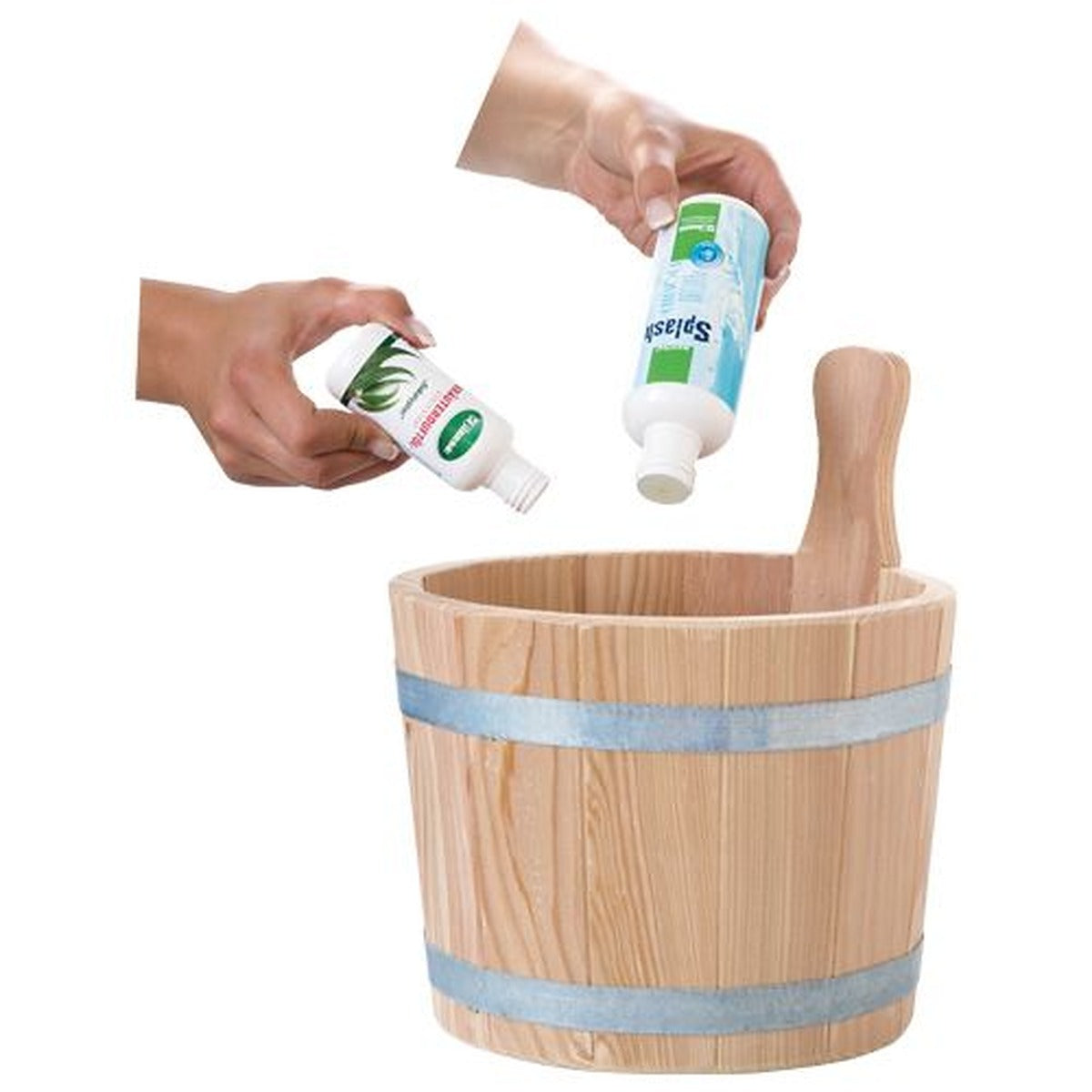 Saunaduft  Finnsa Menthol-Splash 250 ml