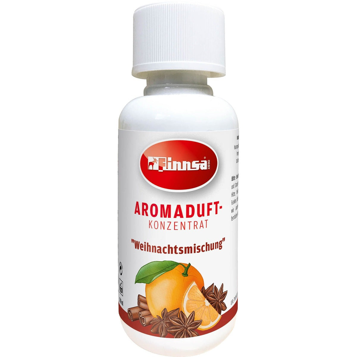 Aromaduft Finnsa Weihnachtsmischung 100 ml