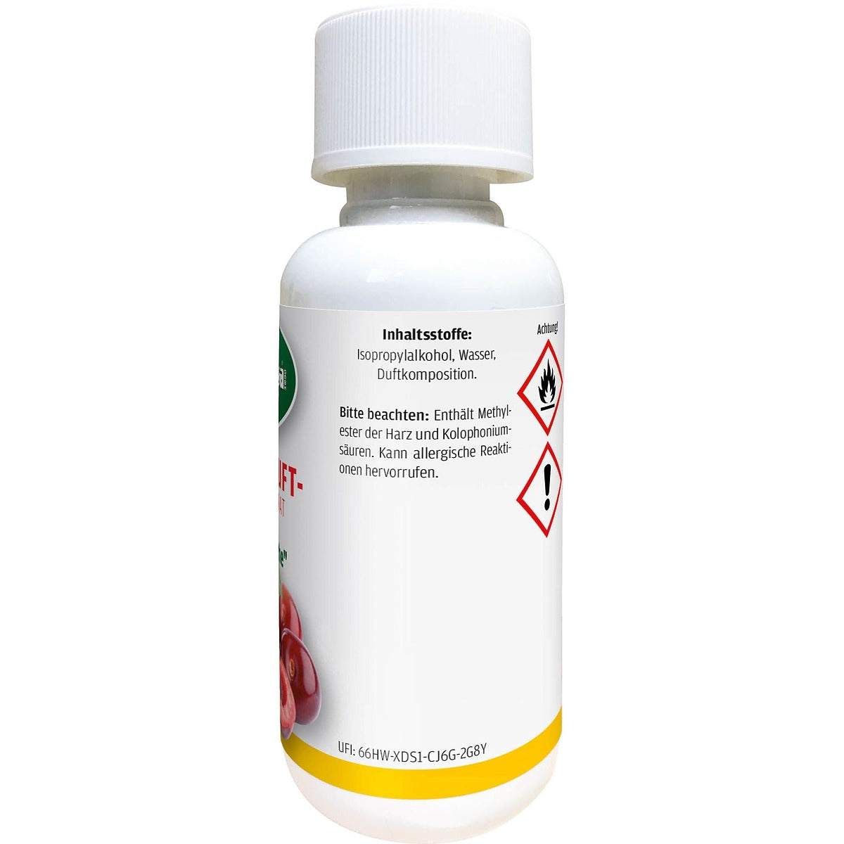 Saunaduft Finnsa Wildkirsche 100 ml