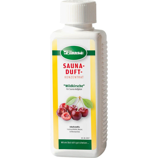 Saunaduft Finnsa Wildkirsche 250 ml