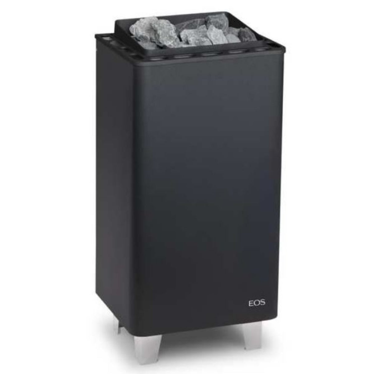 Saunaofen Thermat (Standofen) Anthrazit 6,0 kW, EOS